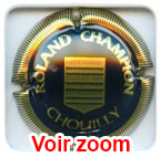 CHAMPION Roland
