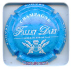 FALLET-DART