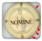 NOMINE