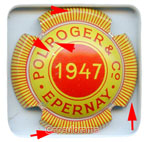 POL ROGER & C°