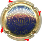 CHARLES HEIDSIECK