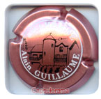GUILLAUME Alain