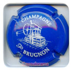 BRUGNON P