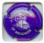 BRUGNON P