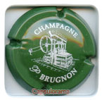 BRUGNON P