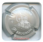BRUGNON P
