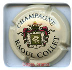 COLLET Raoul