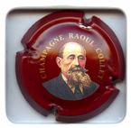 COLLET Raoul