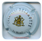 DELAMOTTE