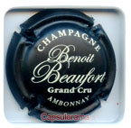 BEAUFORT Benoit