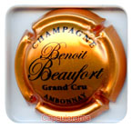 BEAUFORT Benoit