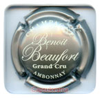BEAUFORT Benoit