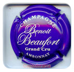 BEAUFORT Benoit