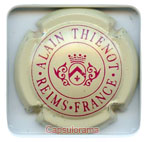 THIENOT Alain
