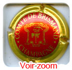 COMTE DE BRISMAND