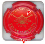 CHEURLIN VEUVE