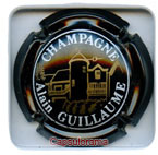 GUILLAUME Alain