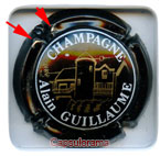 GUILLAUME Alain