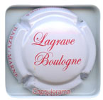 LAGRAVE BOULOGNE