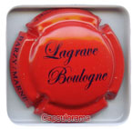 LAGRAVE BOULOGNE
