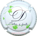 DRAVIGNY Nathalie