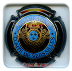 COMTE DE VERSAILLES