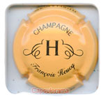 HEUCQ Francois