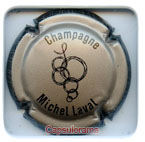 LAVAL Michel