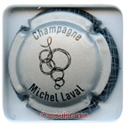 LAVAL Michel