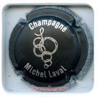 LAVAL Michel