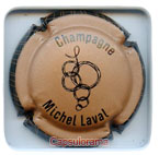 LAVAL Michel