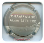 LITTIERE Alain