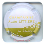 LITTIERE Alain