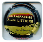 LITTIERE Alain