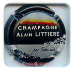 LITTIERE Alain