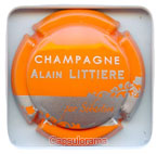LITTIERE Alain