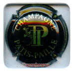 PATIS-PAILLE