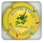 MOUCHEL-WARNET