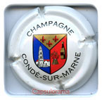 CONDE-SUR-MARNE