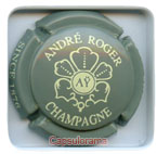 ROGER André