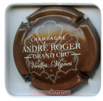 ROGER André