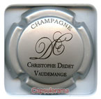 DEDET Christophe