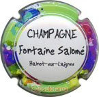 FONTAINE SALOME