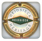 CHARLES HEIDSIECK