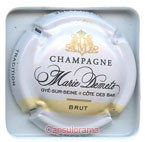 DEMETS Marie