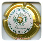 HEBRART Marc