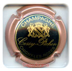 COSSY-PECHON