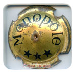 HEIDSIECK MONOPOLE
