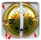HEIDSIECK MONOPOLE