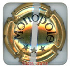 HEIDSIECK MONOPOLE